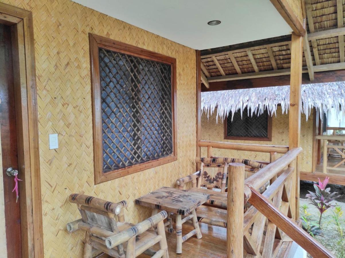 סן ויסנטה Faith Tourist Inn מראה חיצוני תמונה