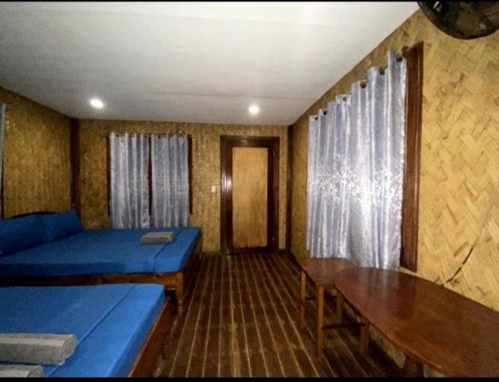 סן ויסנטה Faith Tourist Inn מראה חיצוני תמונה